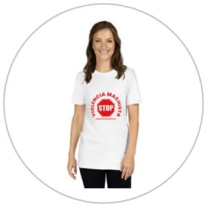 Camisetas de manga corta. (Precio final: 19,99€. Envío incluido).