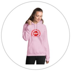 Sudaderas con capucha. (Precio final: 37,99€. Envío incluido).