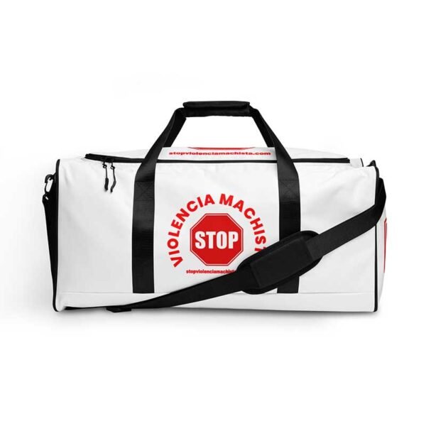 Bolsa de deportes o viajes grande - Imagen 3