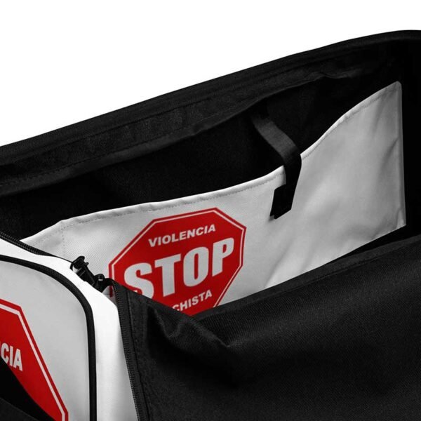 Bolsa de deportes o viajes grande - Imagen 6