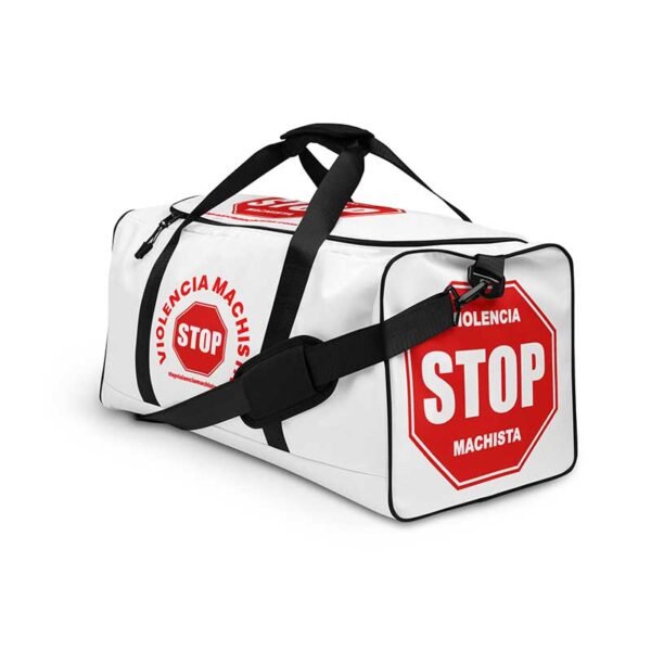 Bolsa de deportes o viajes grande - Imagen 2