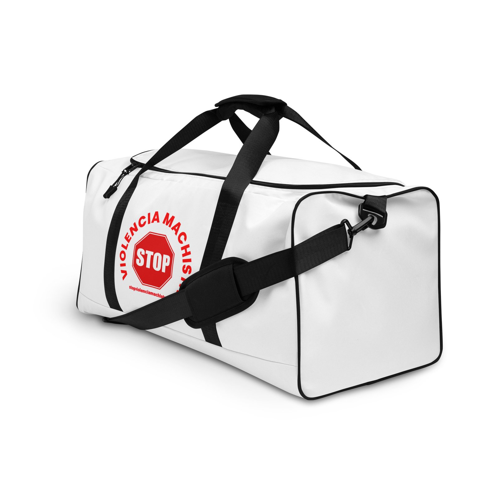 Bolsa de deportes o viajes grande. Envío incluido. - Imagen 3