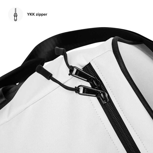 Bolsa de deportes o viajes grande - Imagen 5