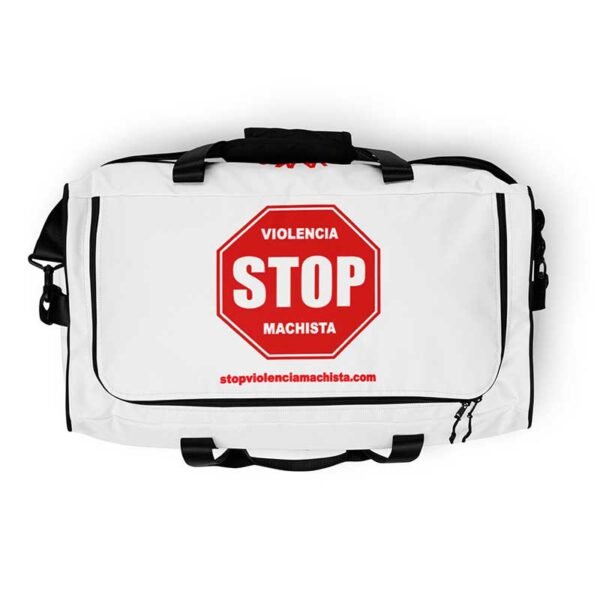 Bolsa de deportes o viajes grande - Imagen 4