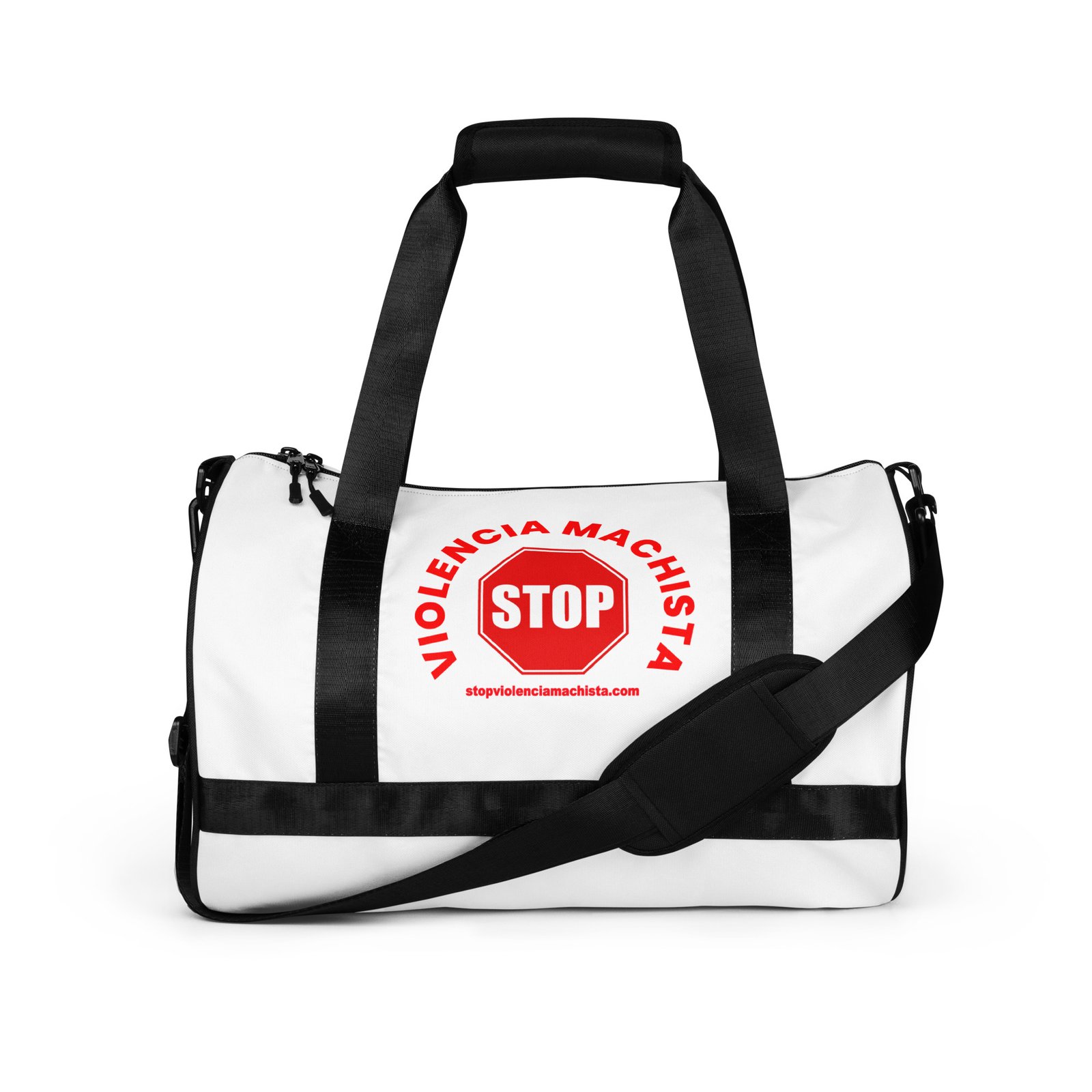 Bolsa de deportes o viajes. Envío incluido. - Imagen 3
