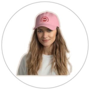 Gorras. (Precio final. Envío incluido).