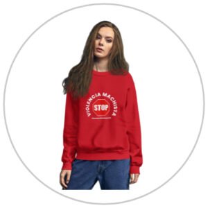 Sudaderas. (Precio final: 29,99€. Envío incluido).